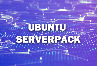 Ubuntu*Pack (Сервер)