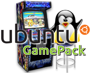 Что такое ubuntu gamepack