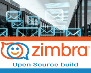 zimbra-ose-vm